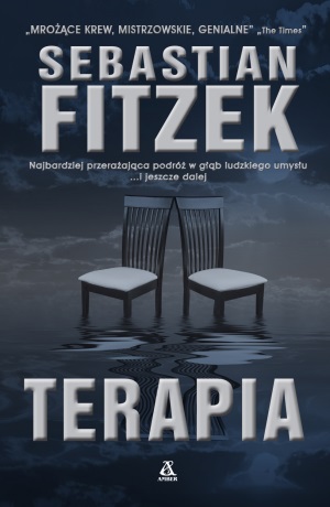 Terapia – Fitzek Sebastian