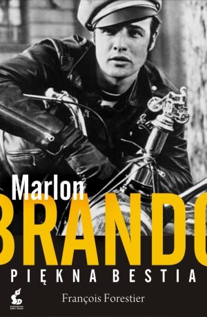 Marlon Brando. Piękna bestia