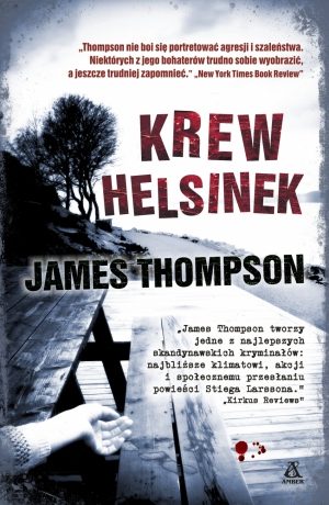 Krew Helsinek – James Thompson