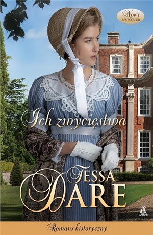 Ich zwycięstwa – Tessa Dare