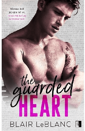 The Guarded Heart