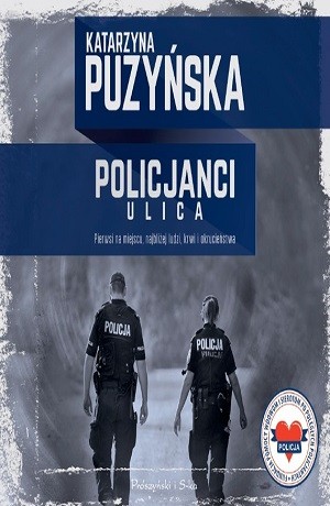 Policjanci ulica