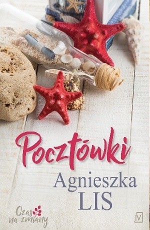 Pocztówki – Agnieszka Lis