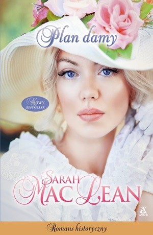 Plan damy – Sarah MacLean