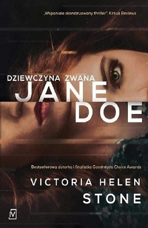 Dziewczyna zwana Jane Doe