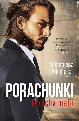 Porachunki – Magdalena Winnicka
