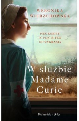W służbie Madame Curie