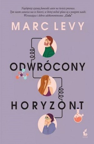 Odwrócony horyzont – Marc Levy