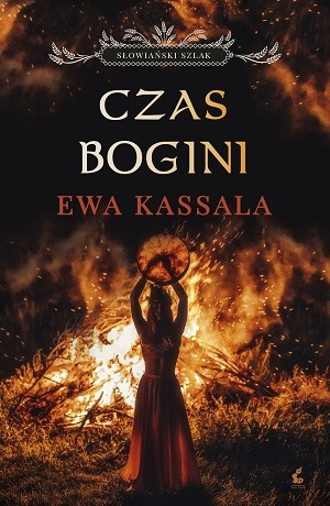 Czas Bogini – Ewa Kassala
