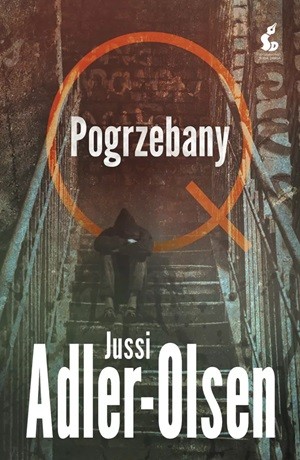Pogrzebany – Jussi Adler-Olsen