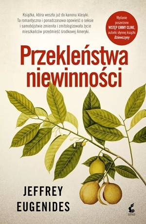 Przekleństwa niewinności – Jeffrey Eugenides