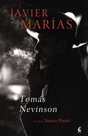 Tomás Nevinson – Javier Marías