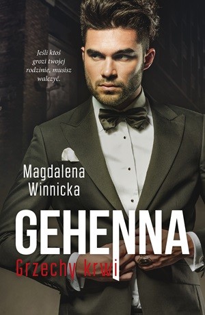 Gehenna – Magdalena Winnicka