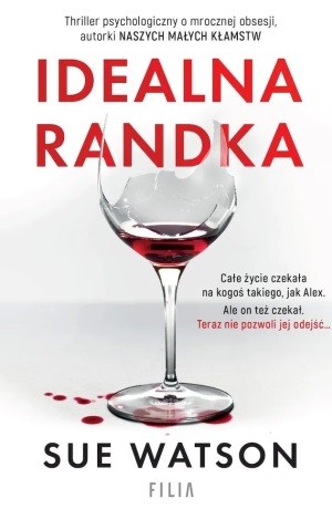 Idealna randka – Sue Watson