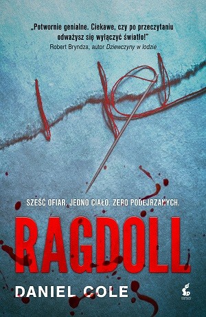 Ragdoll – Daniel Cole