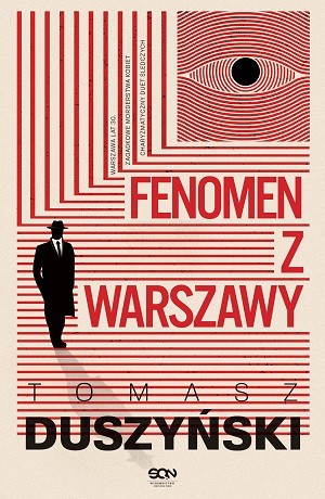 Fenomen z Warszawy