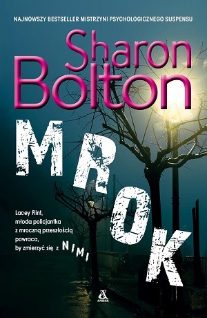 Mrok – Sharon Bolton