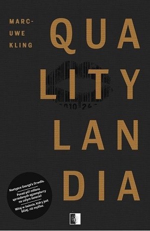 QualityLandia – Marc-Uwe Kling