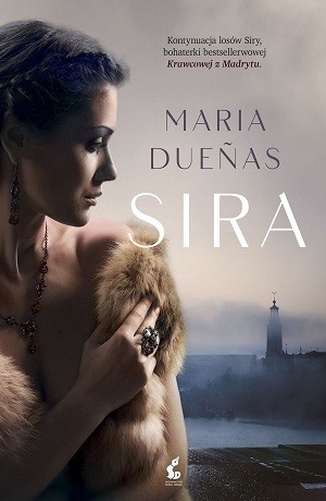 Sira – María Dueñas
