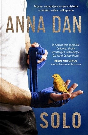 Solo – Anna Dan
