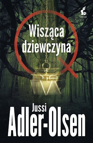 Wisząca dziewczyna – Jussi Adler-Olsen