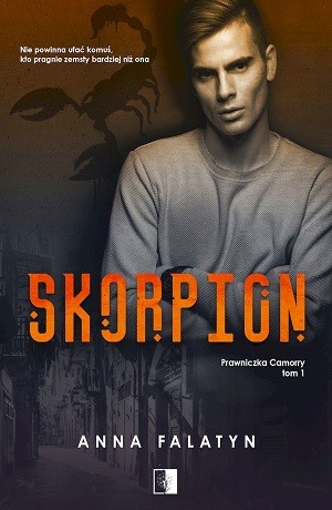 Skorpion – Anna Falatyn