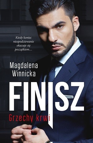 Finisz – Magdalena Winnicka