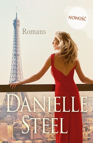 Romans – Danielle Steel