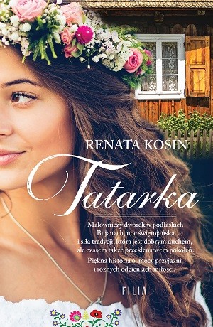 Tatarka – Renata Kosin