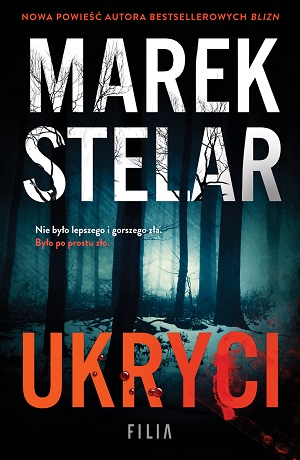 Ukryci – Marek Stelar
