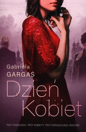 Dzień Kobiet – Gabriela Gargaś