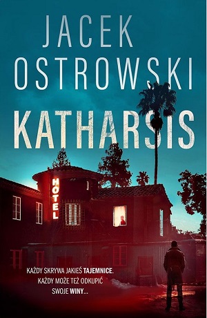 Katharsis – Jacek Ostrowski
