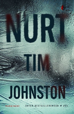 Nurt – Tim Johnston