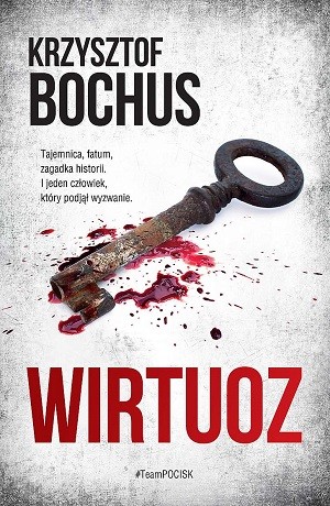 Wirtuoz – Krzysztof Bochus