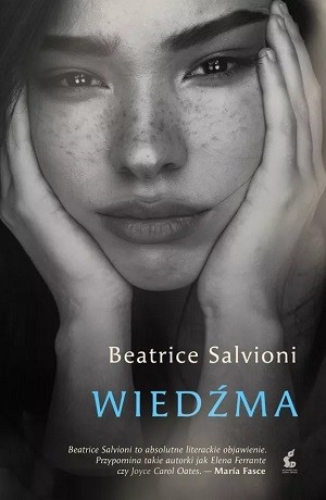 Wiedźma –  Beatrice Salvioni