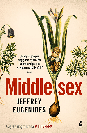 Middlesex – Jeffrey Eugenides