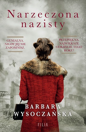 Narzeczona nazisty – Barbara Wysoczańska