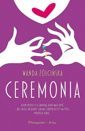 Ceremonia – Wanda Żółcińska