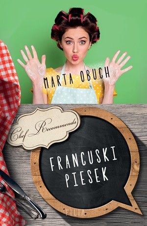 Francuski piesek – Marta Obuch