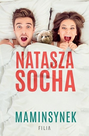 Maminsynek – Natasza Socha