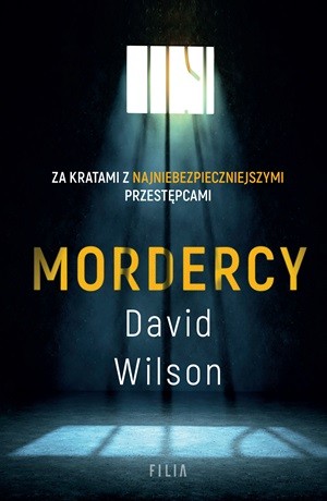 Mordercy – David Wilson
