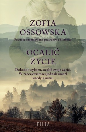 Ocalić życie – Zofia Ossowska