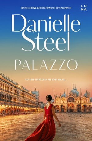 Palazzo – Danielle Steel