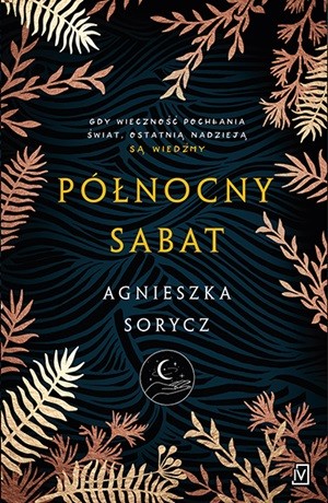 Północny sabat – Agnieszka Sorycz