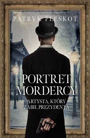 Portret mordercy – Patryk Pleskot