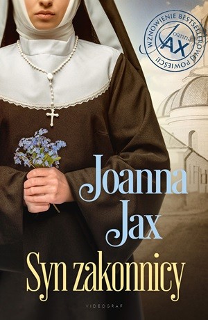 Syn zakonnicy – Joanna Jax