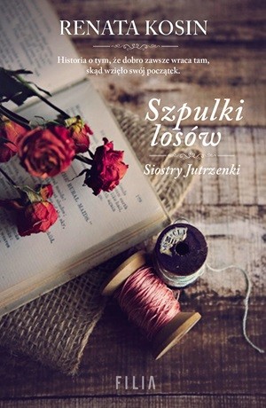 Szpulki losów – Renata Kosin