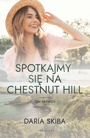 Spotkajmy się na Chestnut Hill – Daria Skiba