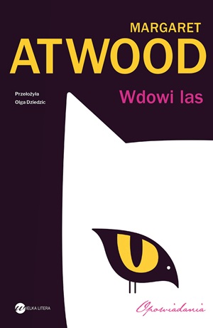 Wdowi las – Margaret Atwood