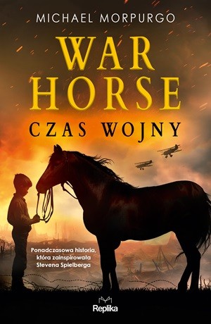 War Horse – Michael Morpurgo